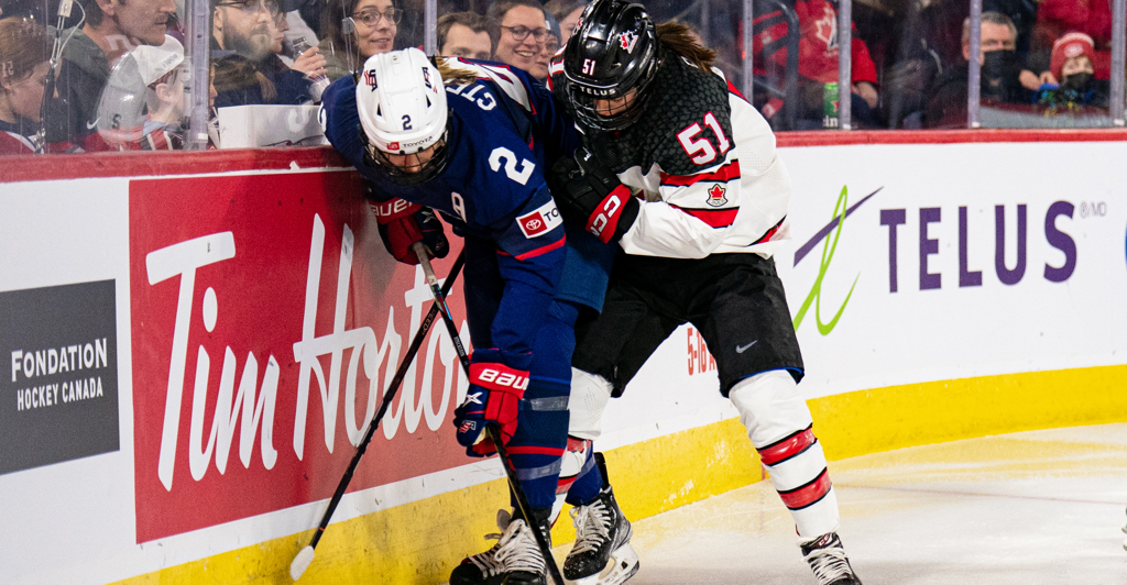 2023-24 Rivalry Series Schedule Announced