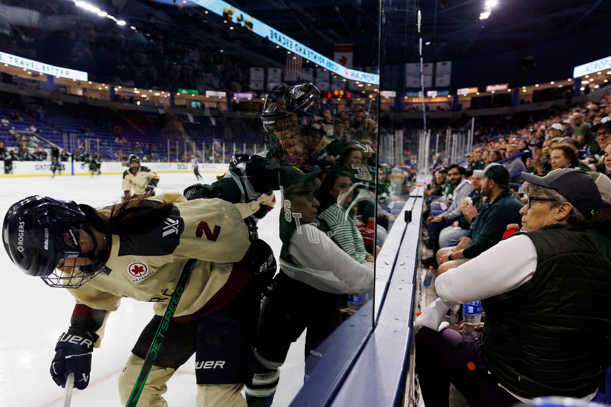 Off Season Priority List for the PWHL