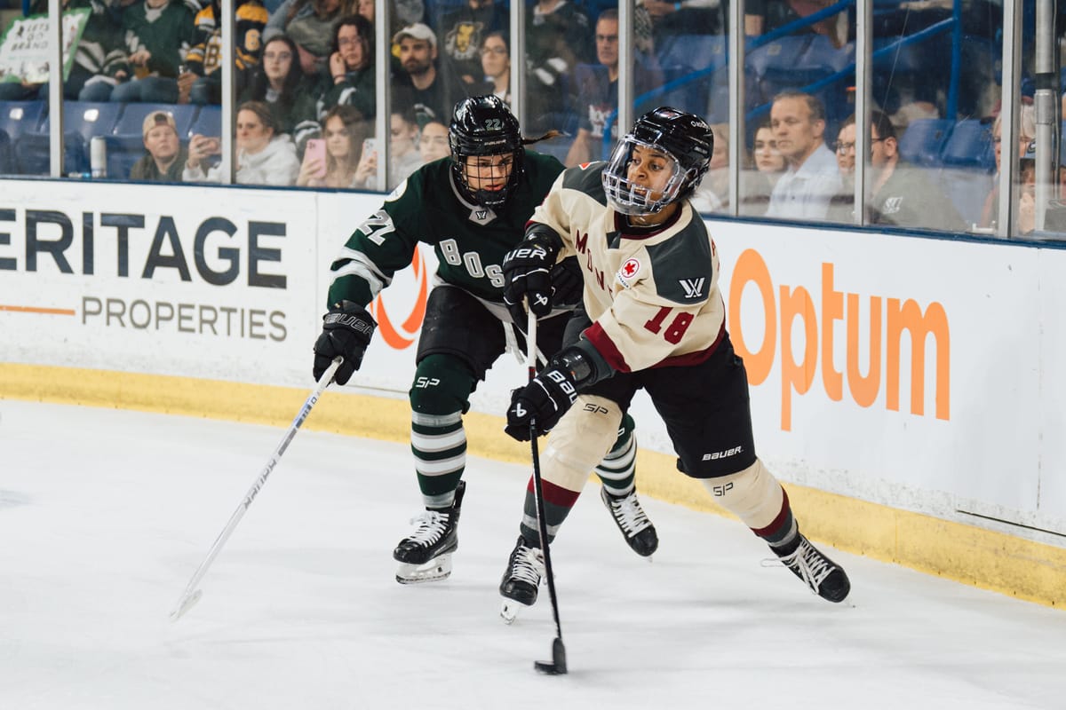 PWHL Free Agency: The Rosters After Week 1