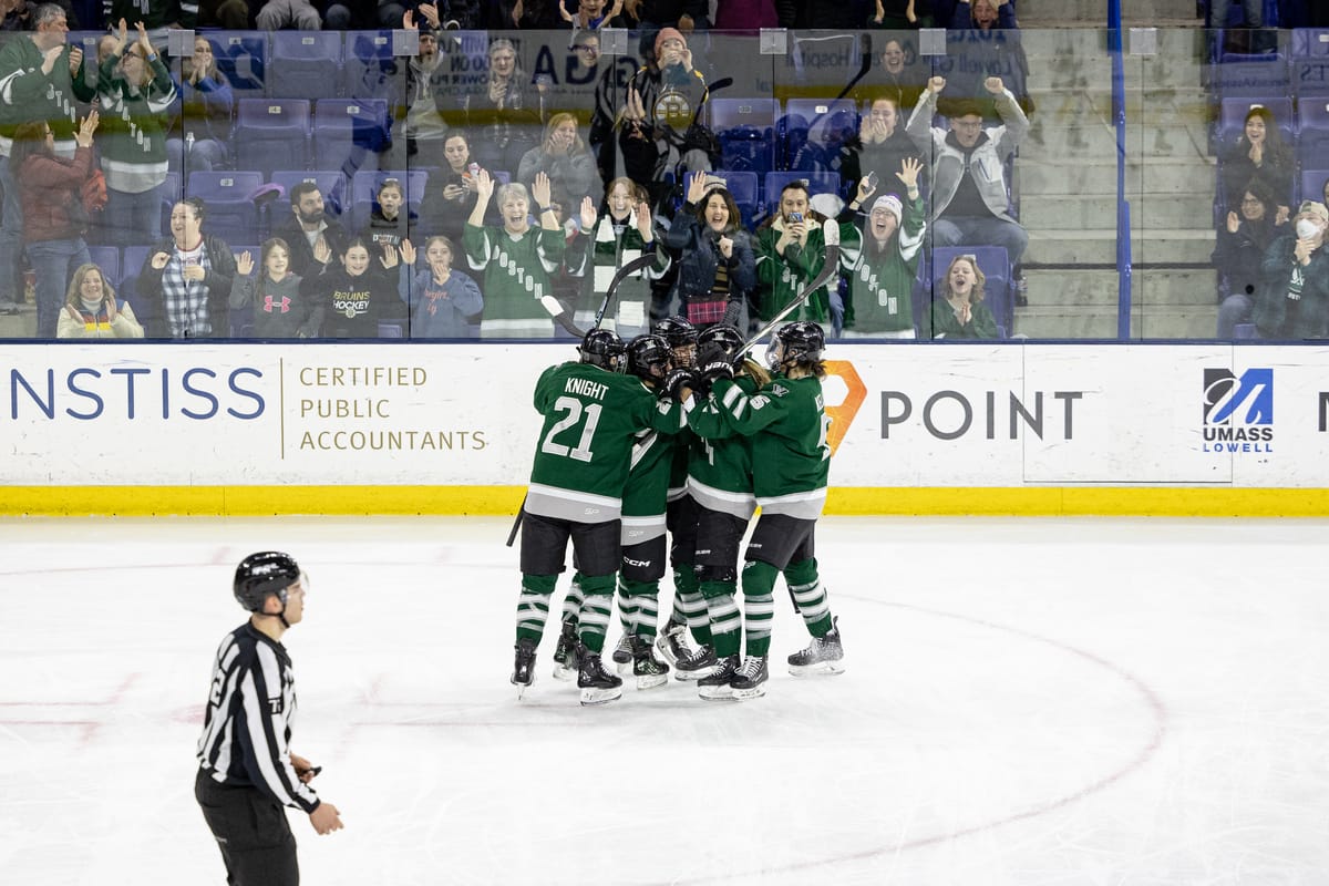 The Real Victory of the Season: Growing the Game