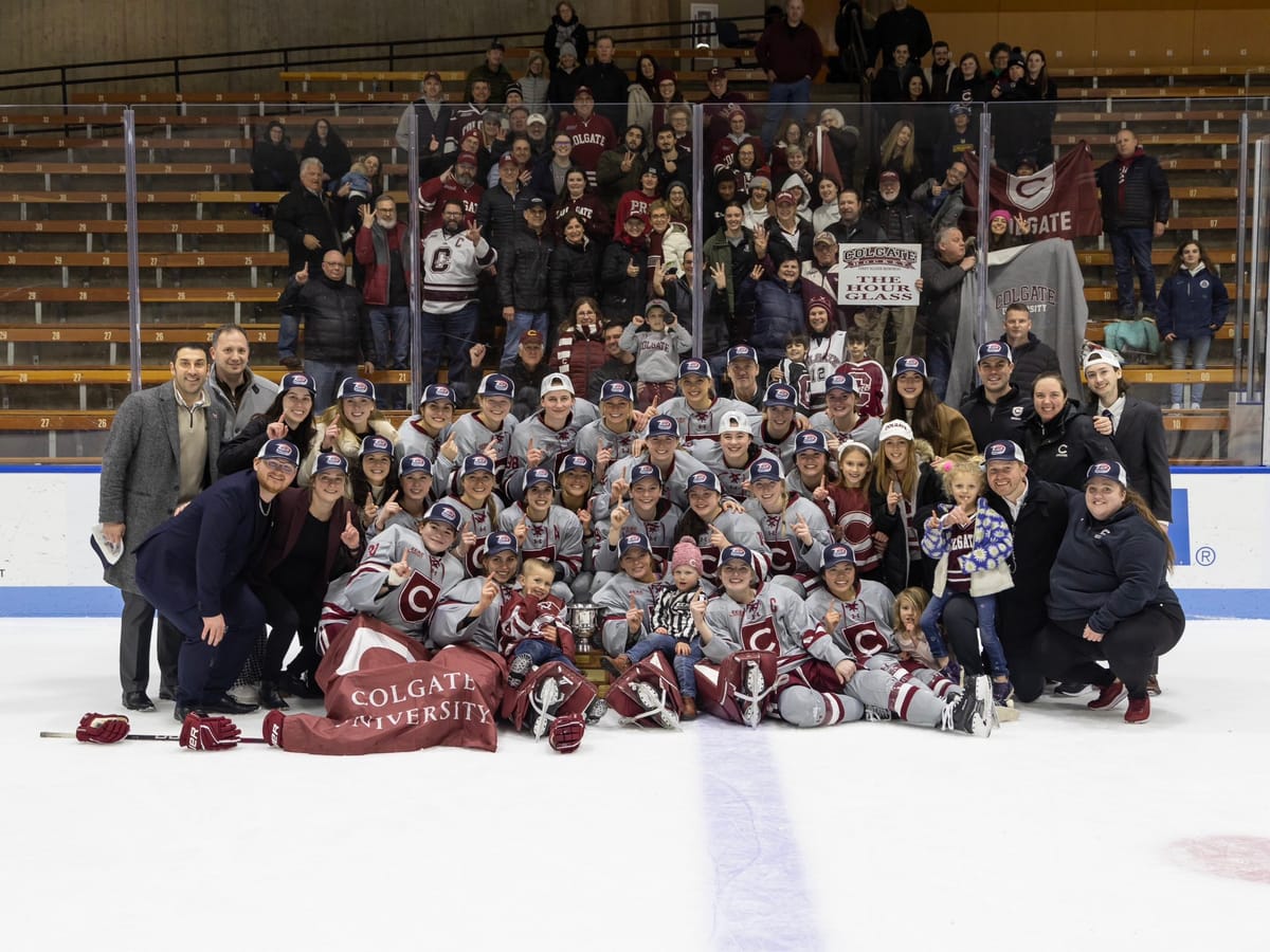 PWHL New York Hires Head Coach Greg Fargo