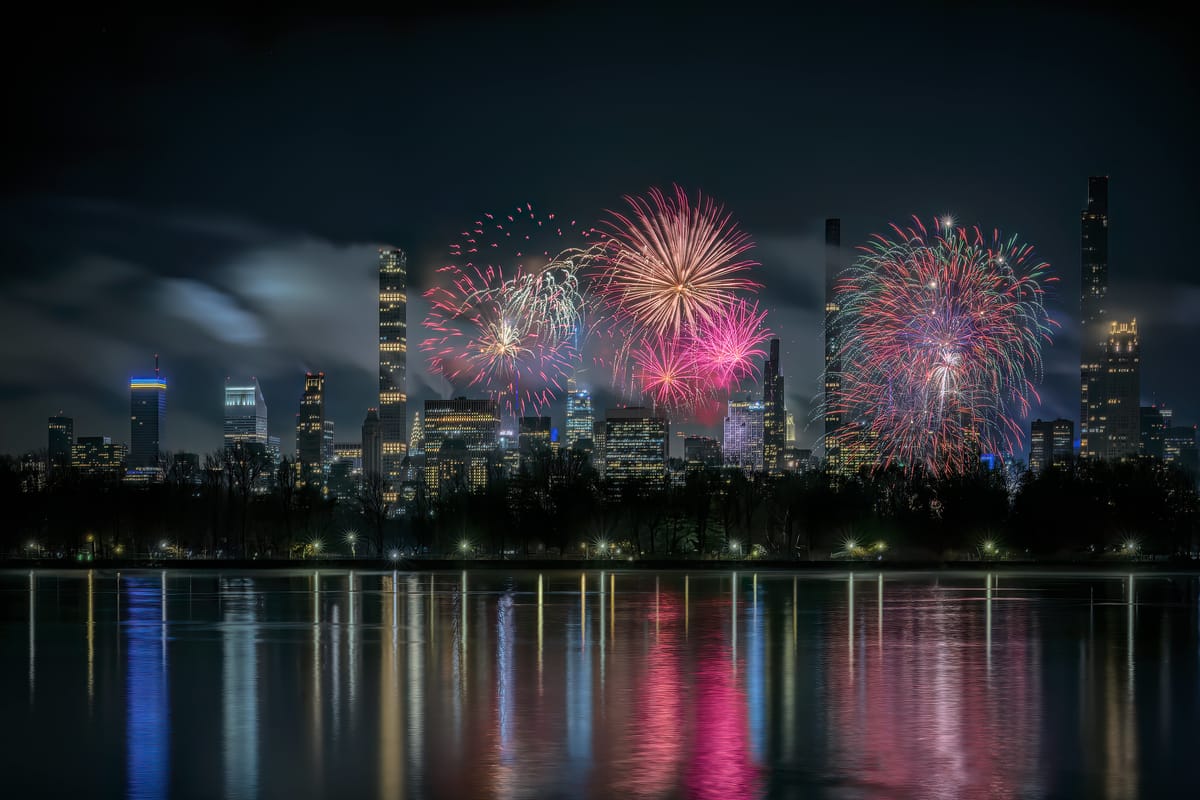 Each PWHL Team’s New Year’s Wish