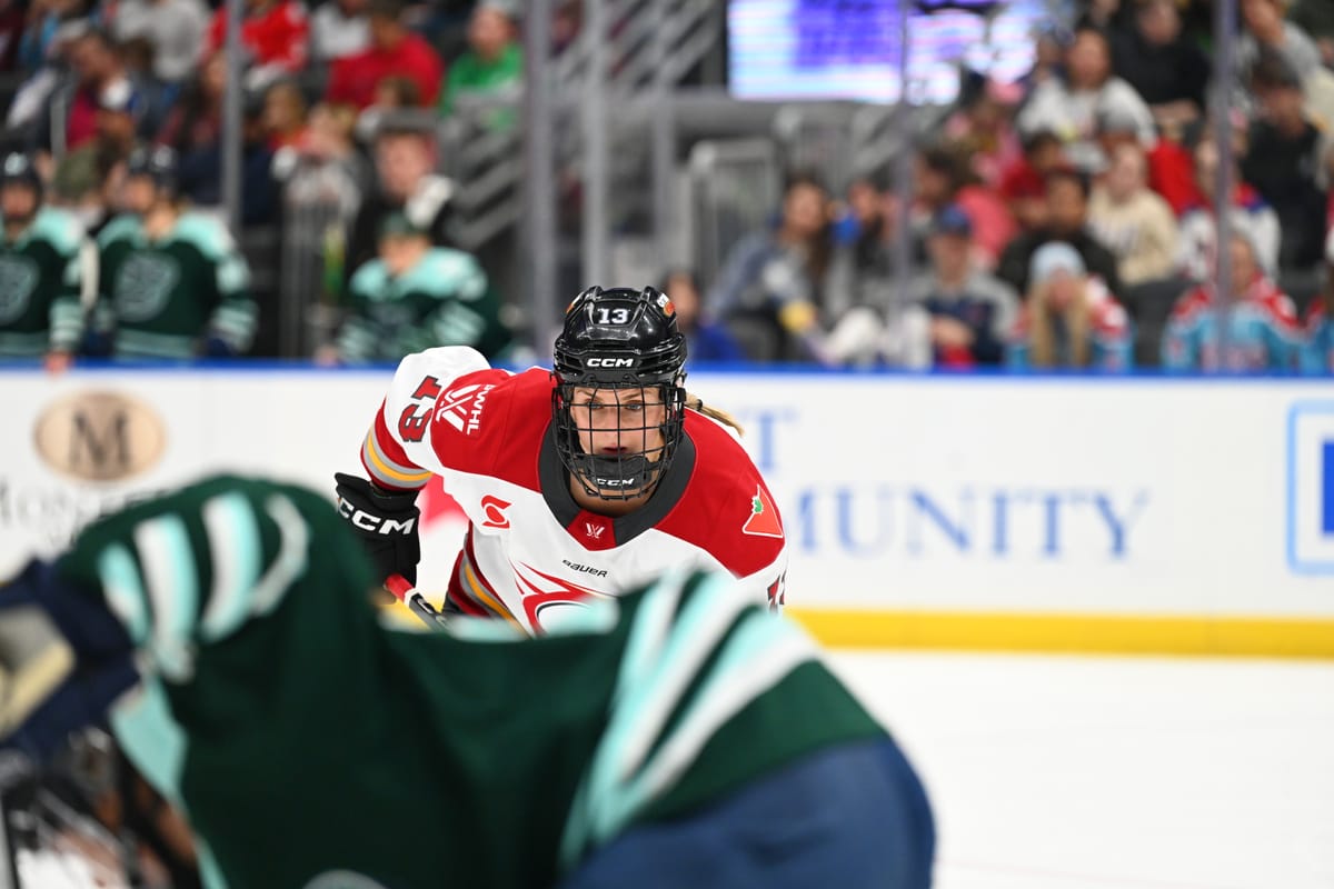 From Collapse to Comeback: Charge Fight Back Into the Top Four