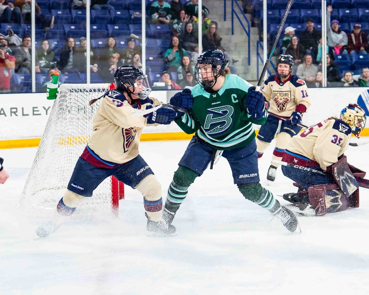 Victoire Vibe Vol. 2.6