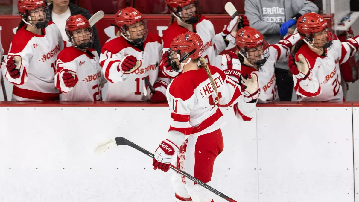 Hockey East Playoffs 2025: Championship Preview