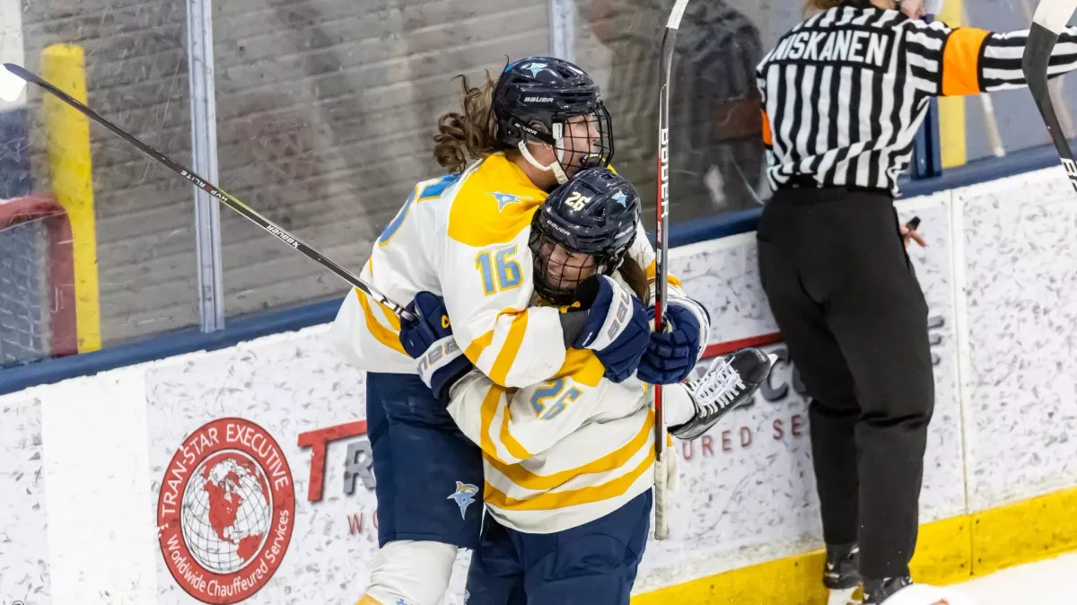 NEWHA Playoffs 2025: Championship Preview