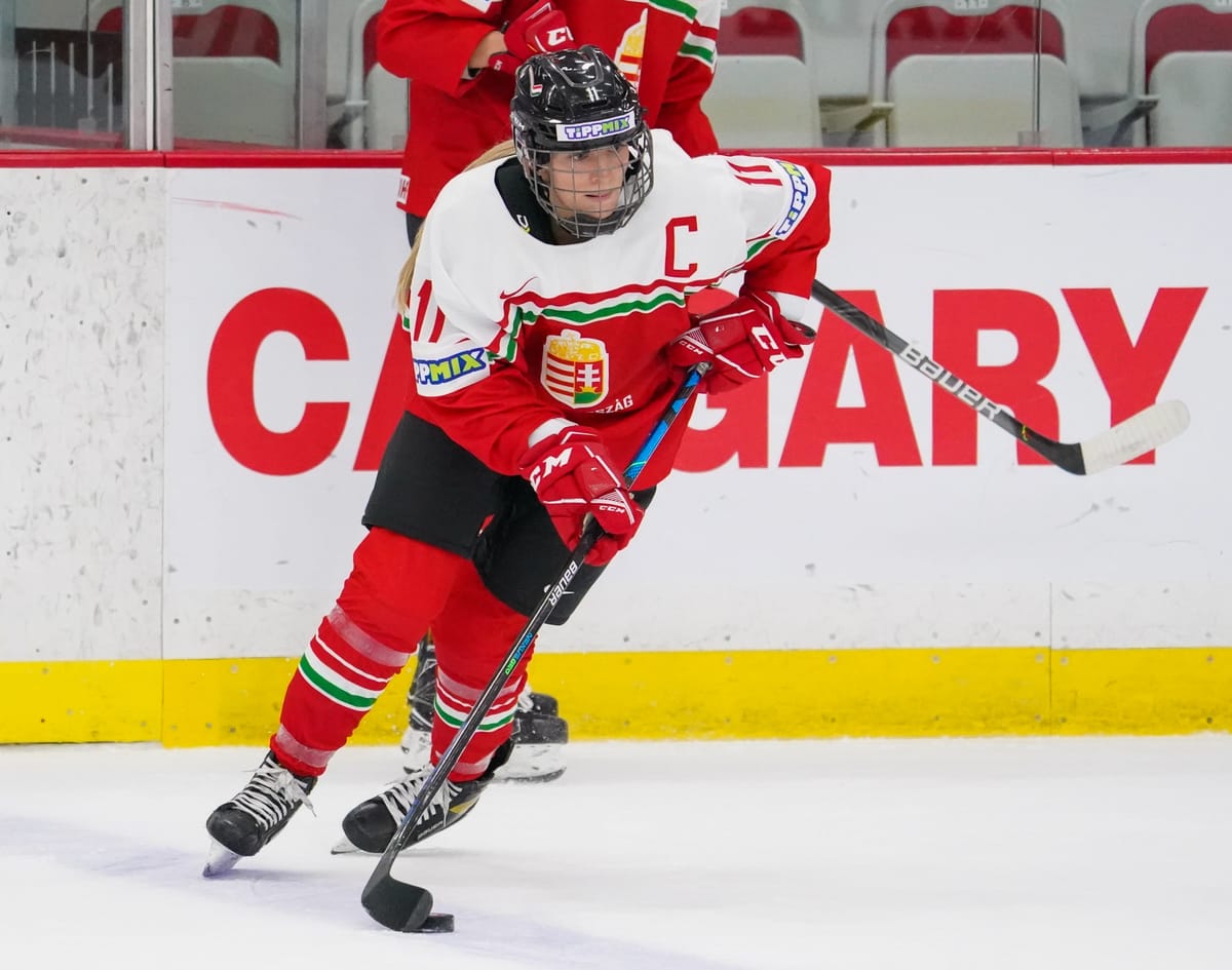 2025 Worlds Preview: Hungary