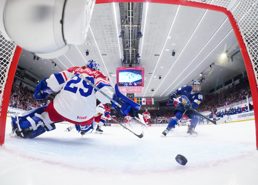2025 World Championship, Day 4: Finland’s Defense Answered the Call
