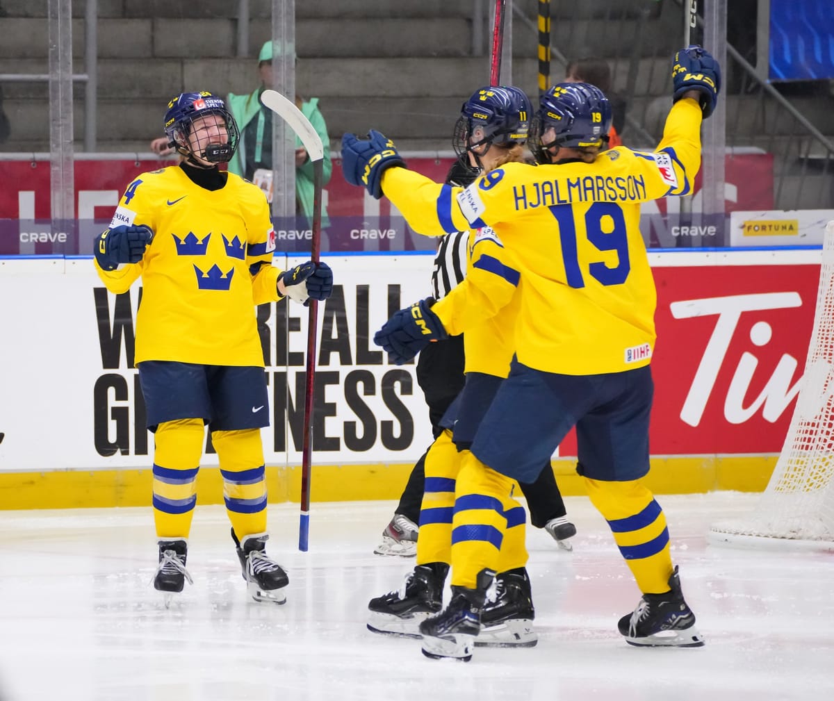 2025 Worlds Quarterfinal Preview: Finland vs Sweden, US vs Germany