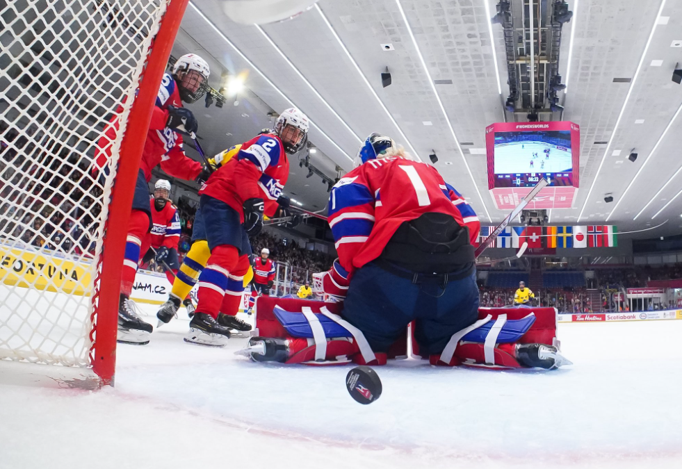 2025 Worlds Report Card: Norway