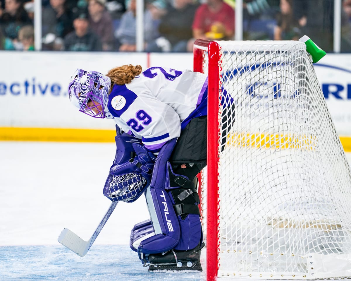 The Ice Garden 2025 PWHL Semifinal Predictions Roundtable