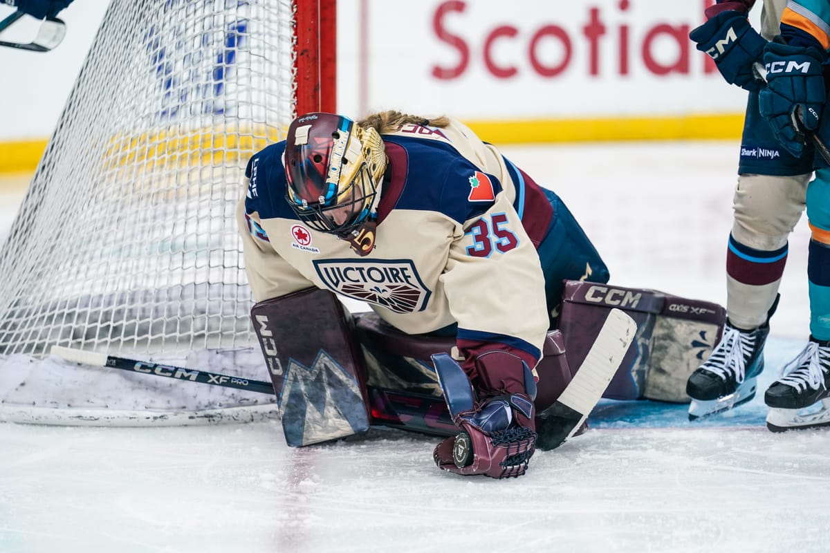 Victoire Vibe Vol. 2.8