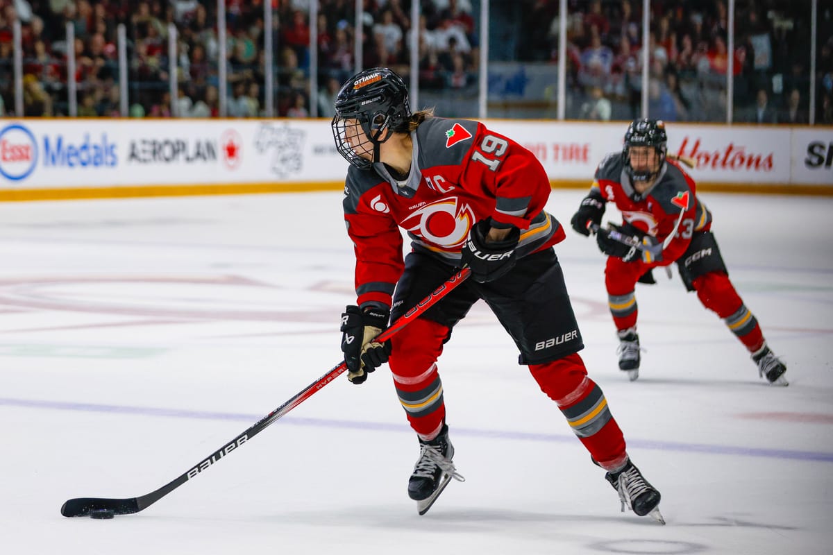 The Ice Garden 2025 Walter Cup Final Prediction Roundtable