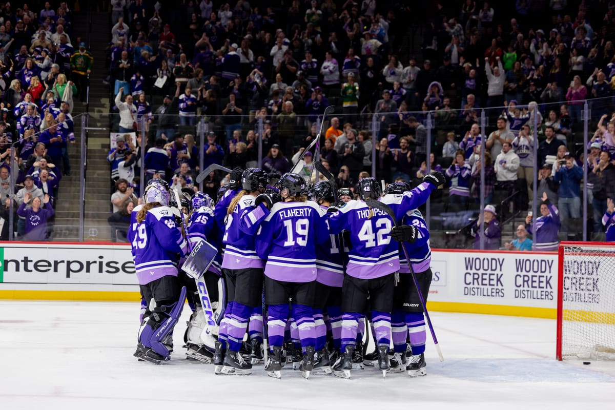 PWHL Expansion Draft Predictions: Minnesota Frost