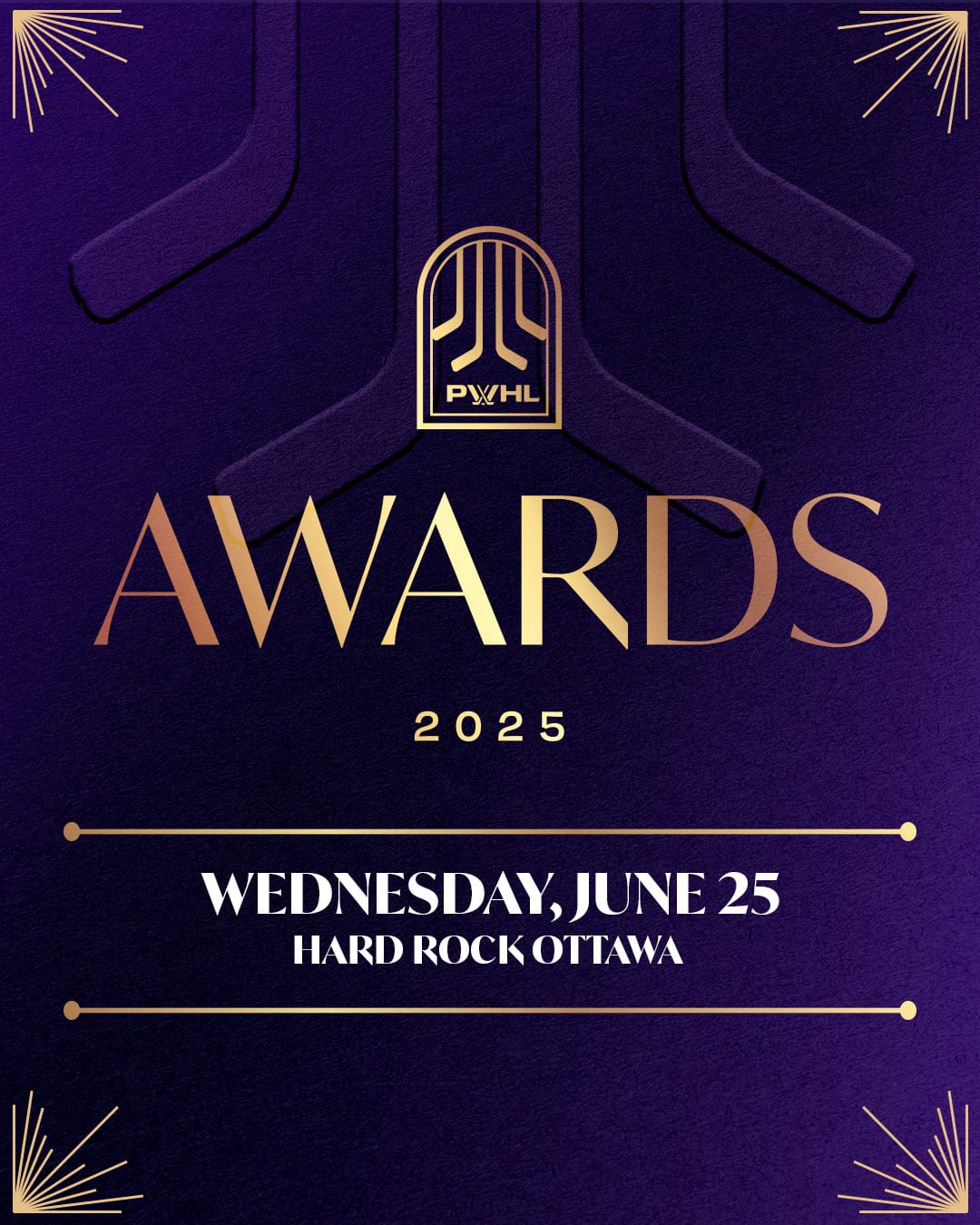 Finalists for PWHL Coach of the Year, Rookie of the Year, and MVP Announced