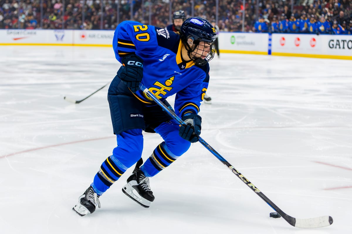 PWHL Expansion Draft Predictions: Toronto Sceptres