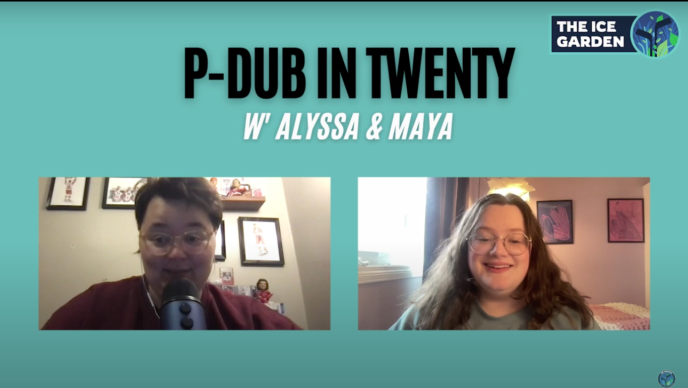 P-Dub in Twenty - Episode 25