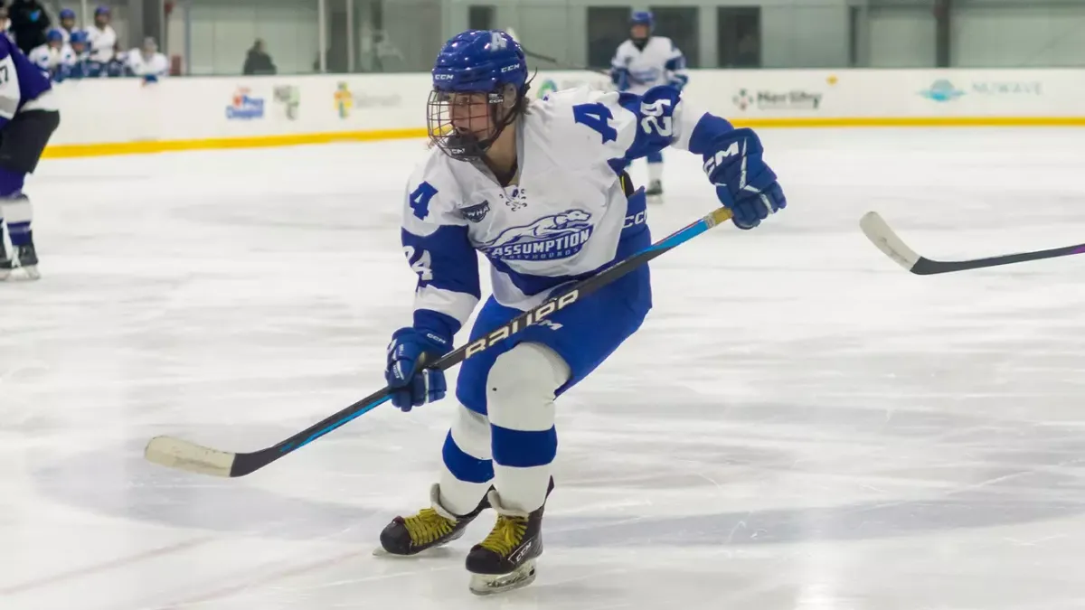 NEWHA: Transfer Portal Departures