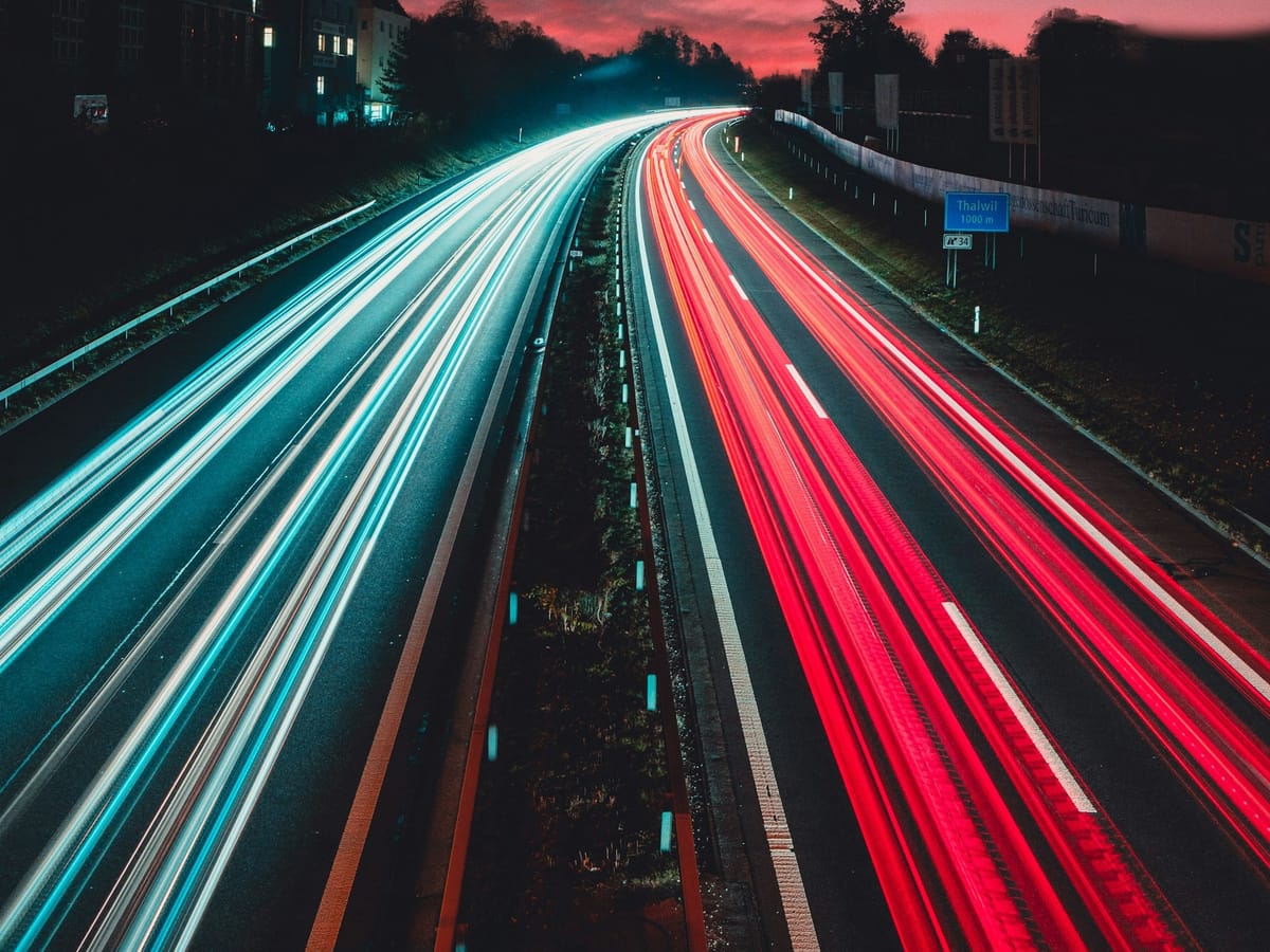 Ten Minutes for Driving Episode 17