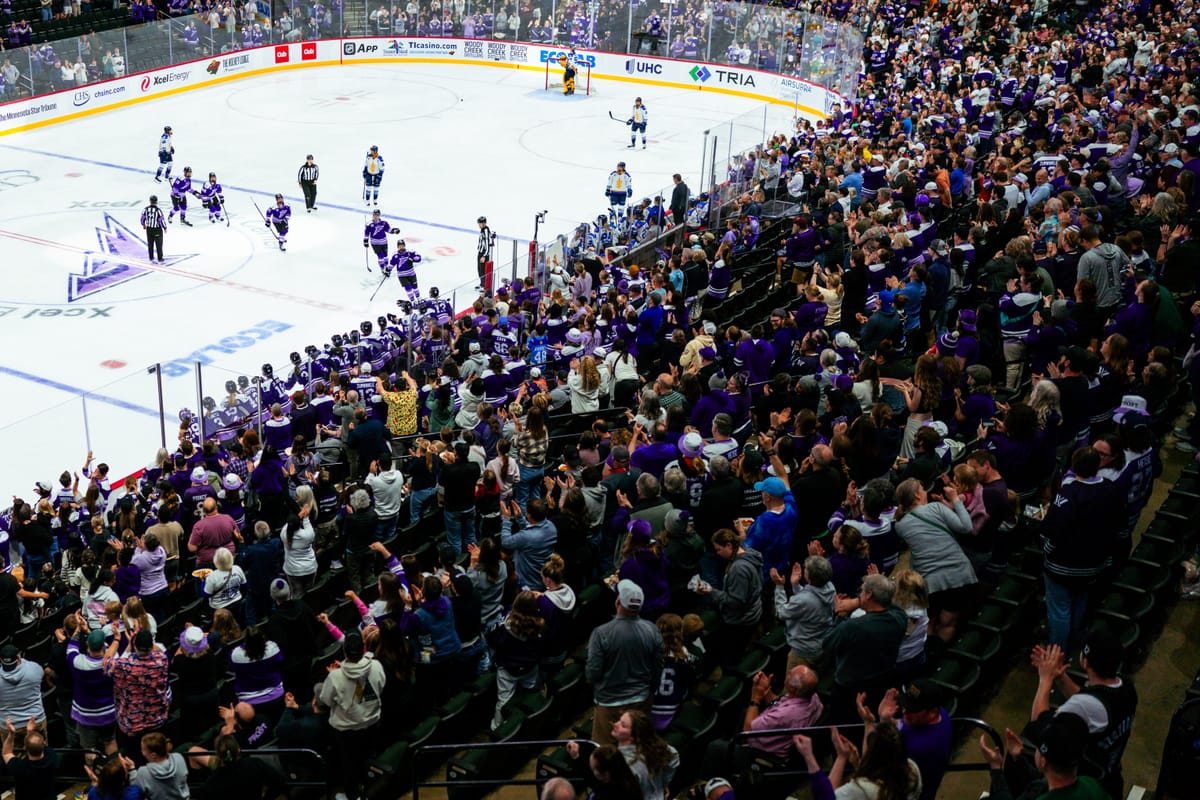 2025-26 PWHL Signing Tracker