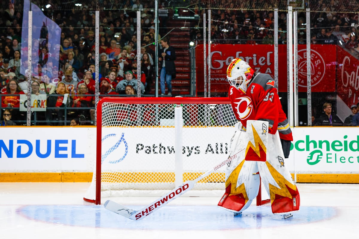 Ottawa Charge 2025 PWHL Draft Preview