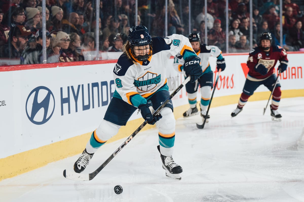 State of the Sirens: What New York Needs for the 2025-2026 Season