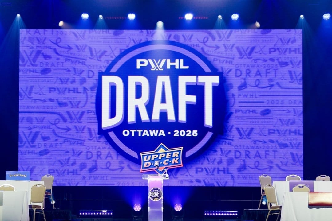 What Each Team Did During the 2025 PWHL Draft