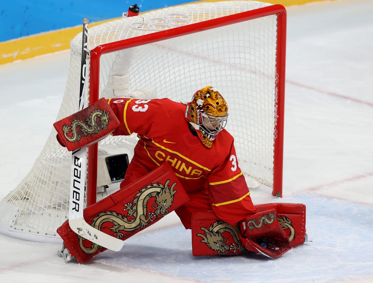 Five Questions With PWHL Draft Prospect Kimberly Newell