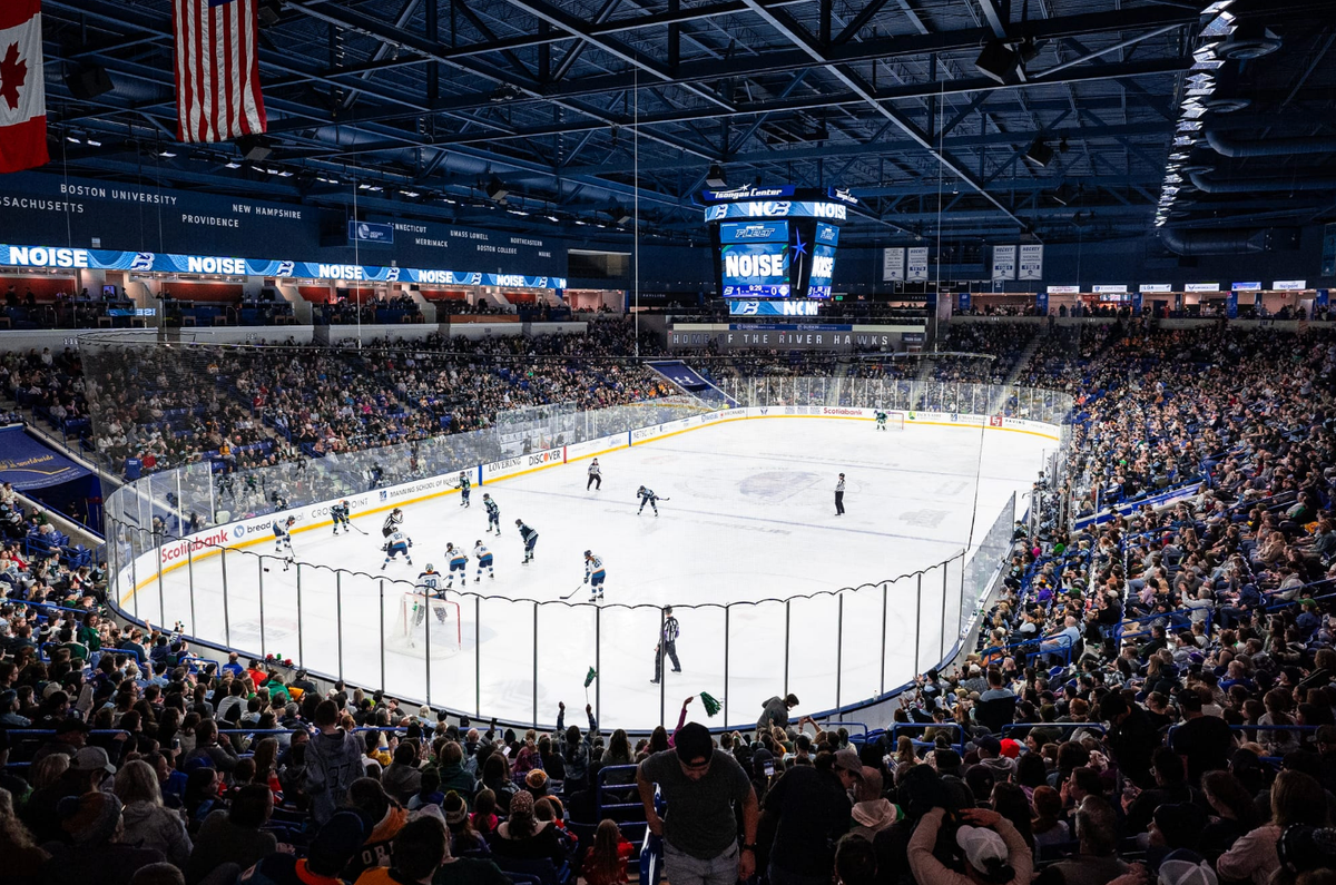 Fleet GM Danielle Marmer Discusses Expansion Draft, Filling Lineup Gaps