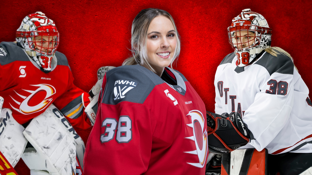 More Than a Goalie: Emerance Maschmeyer’s Departure Leaves a Lasting Impact in Ottawa