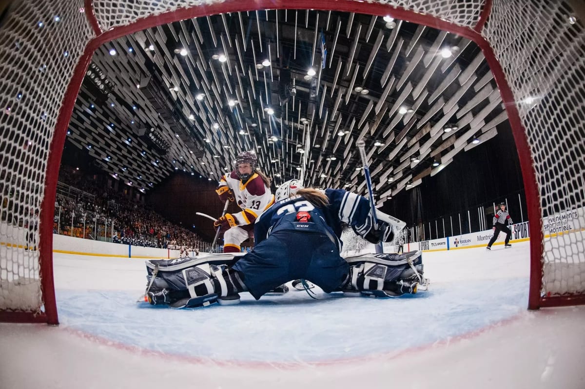 5 (ish) Questions with Kaitlyn Ross, 2023 National Champion