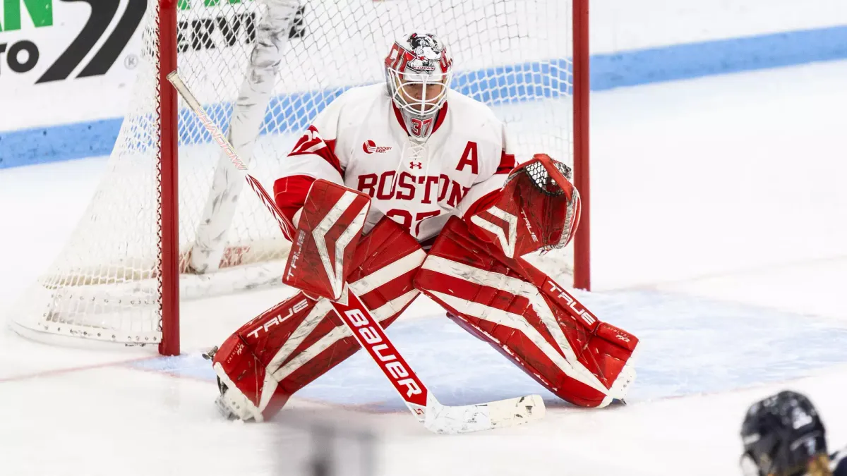 Off-Ice with Callie Shanahan