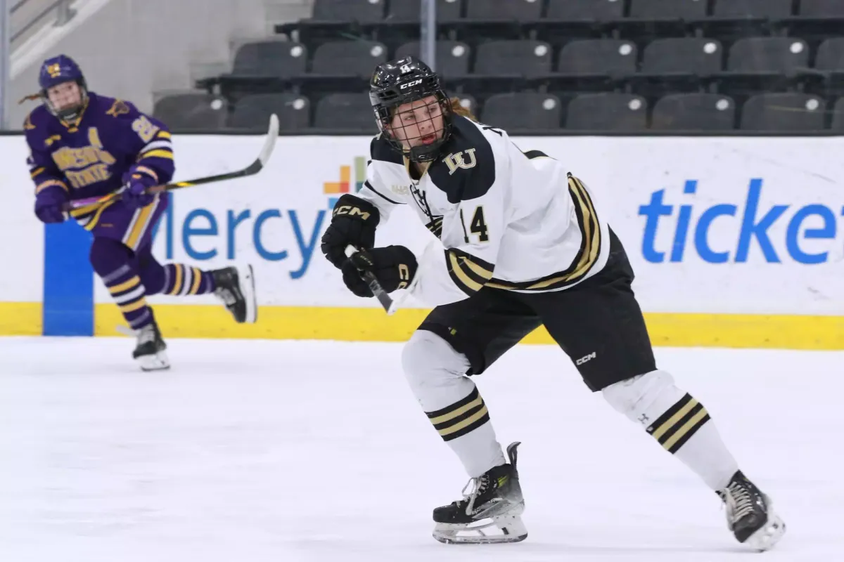 Top Undrafted Players Who Could Get PWHL Training Camp Invites