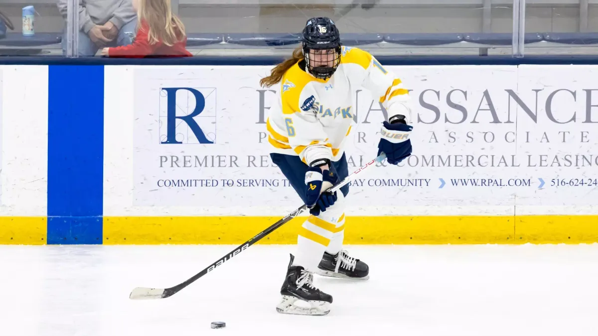 2025 PWHL Draft: The Four NEWHA Names to Keep an Eye Out For