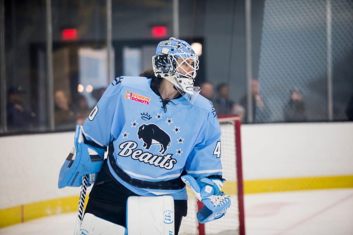 Part 1: The HHOF Keeping Florence Schelling and Shannon Szabados Out Shows a Disregard for Hockey History