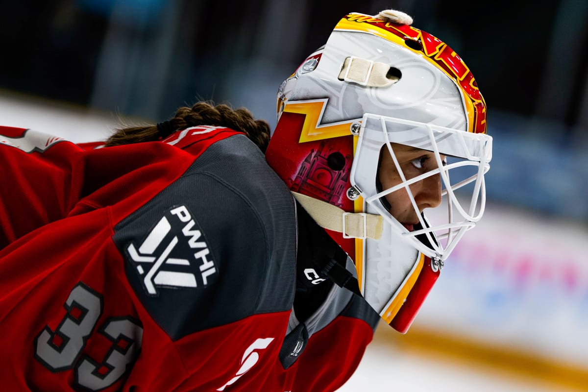 Gwyneth Philips Signs Two-Year Contract Extension