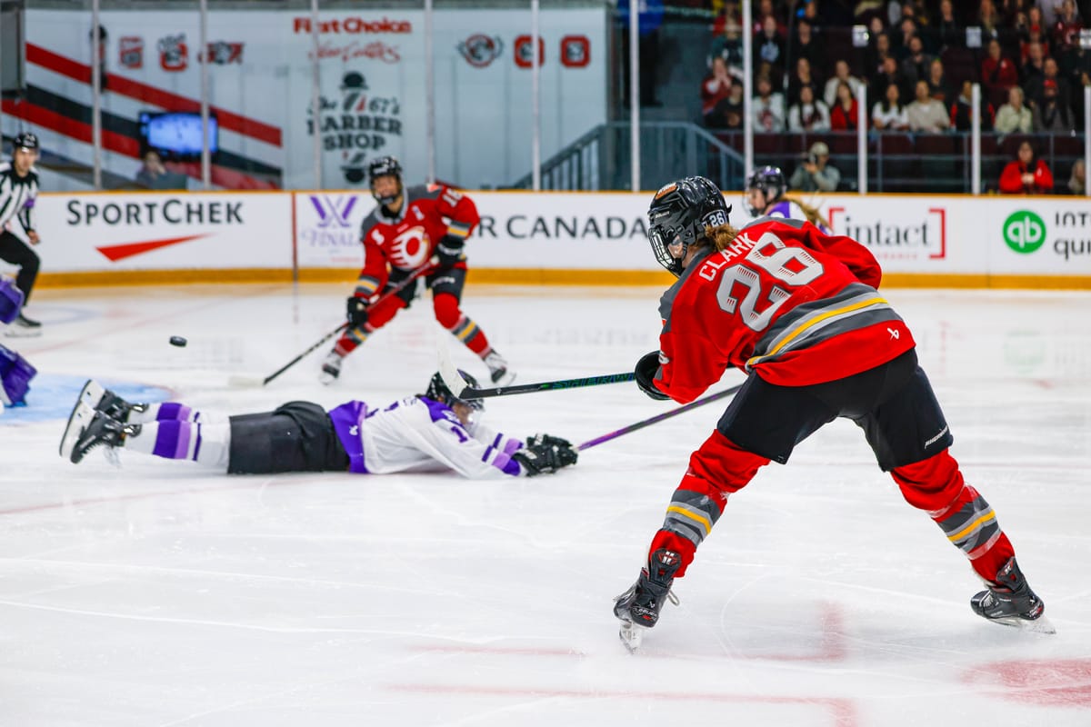 Why the Ottawa Charge Could Surprise You Next Season