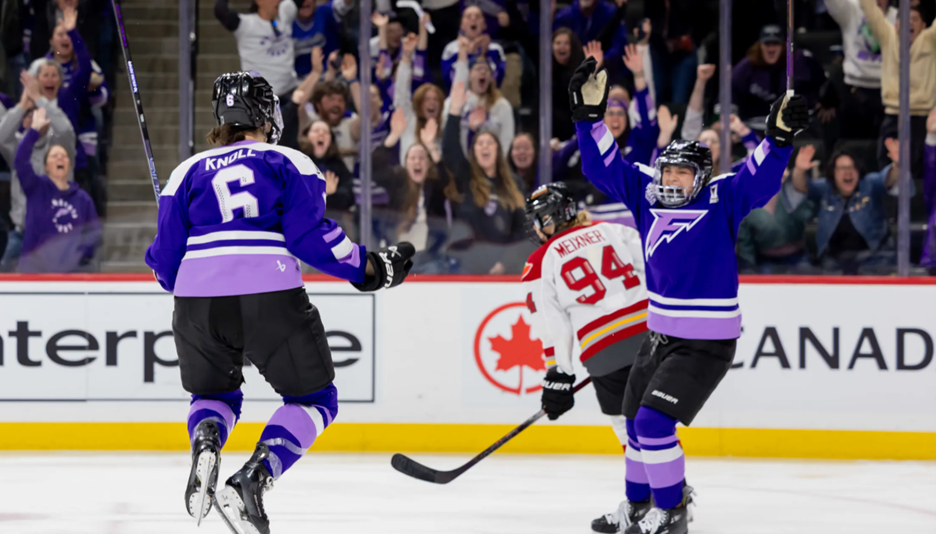 After Frost Roster Shakeup, Young Playoff Playmakers Could Keep Minnesota Competitive