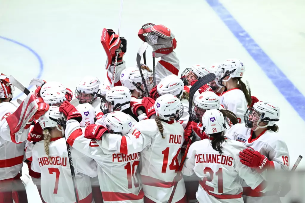 2025-26 NCAA Preview: ECAC