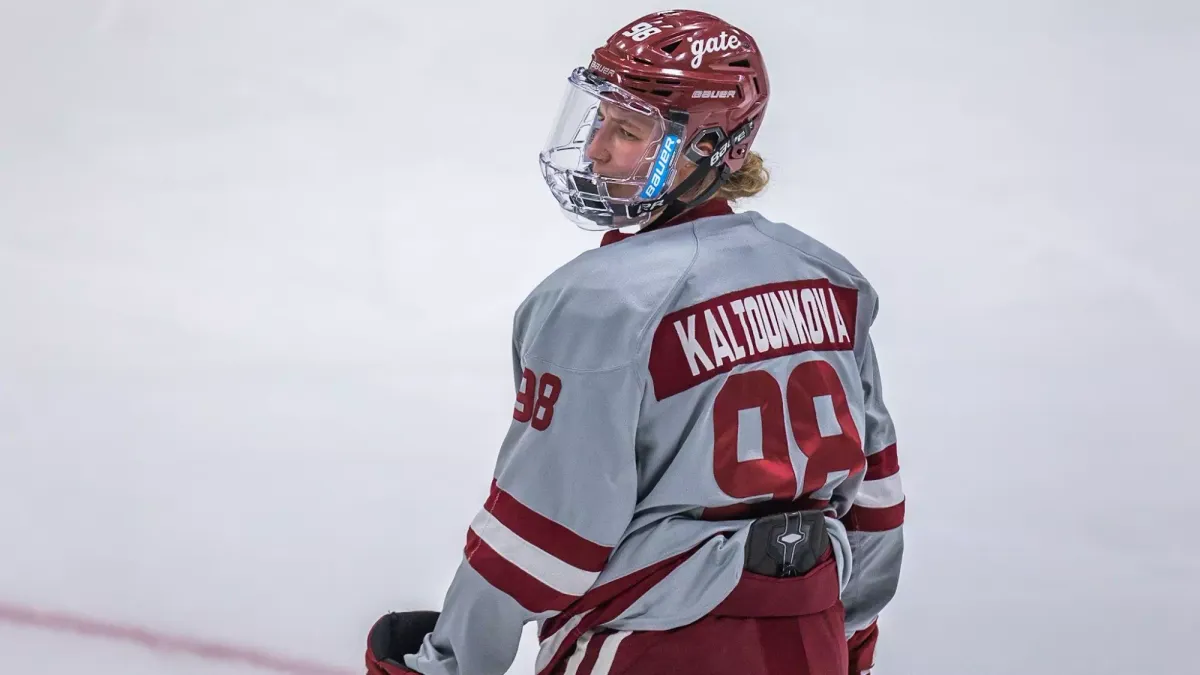2025 Top 25 Under 25: Kristýna Kaltounková (7)