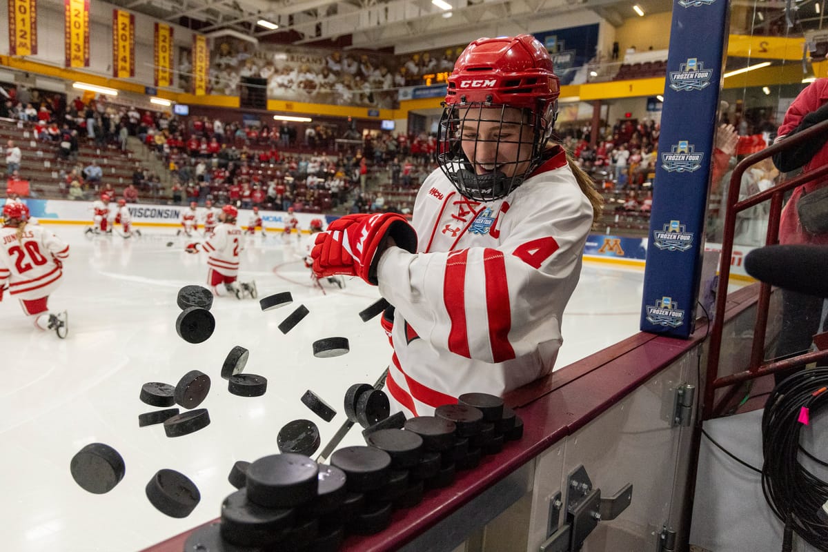 2025 Top 25 Under 25: Caroline Harvey (5)