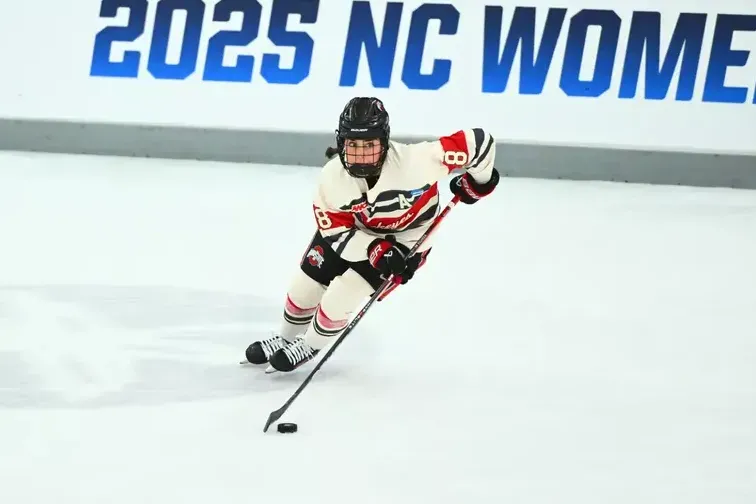 Reevaluating the Sirens’ Forwards in Absence of Webster