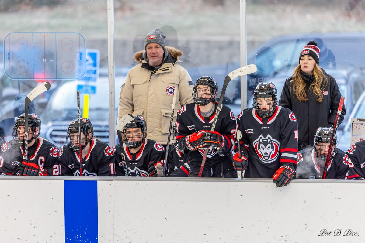 A Tale of Two Expansion Teams Part I: The Coaches