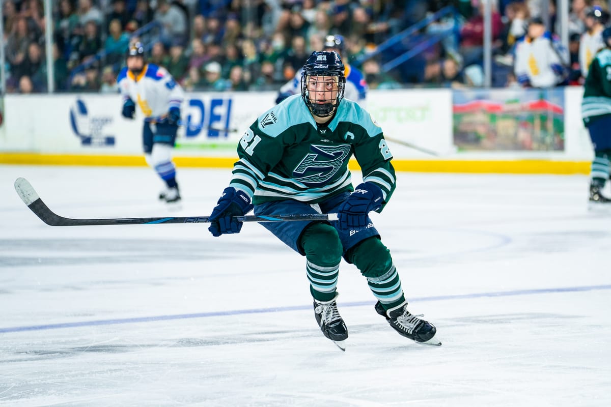 Cloudy with a Chance of Knight-ning: Predictions for the Debut of PWHL Seattle