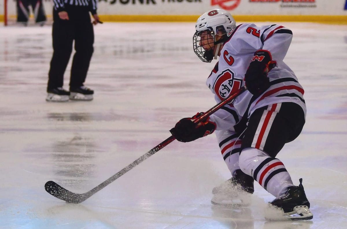 Crease Huddles Episode 2 is Live!