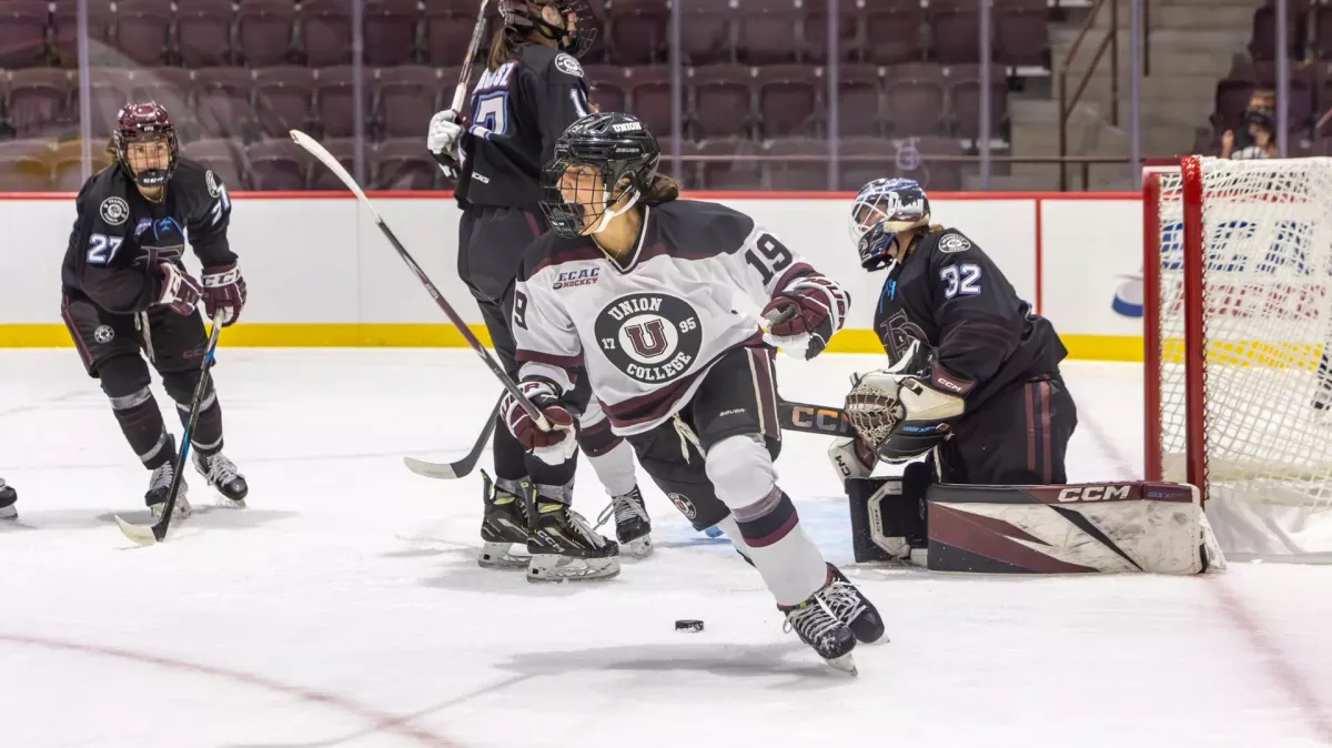 ECAC Monthly Recap: September 2025