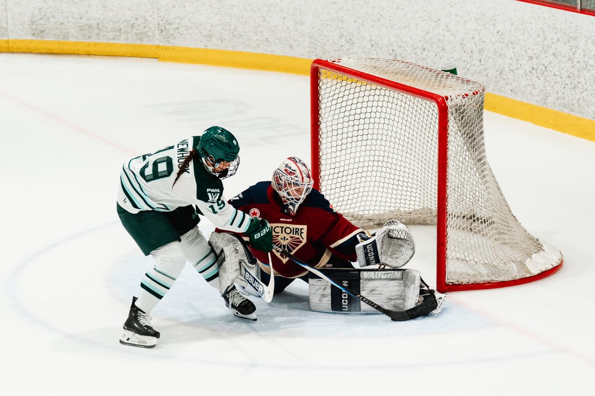 2025-26 PWHL Season Preview: TIG Roundtable