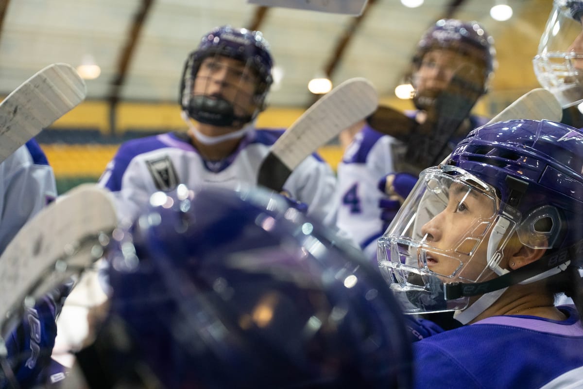 Minnesota Frost Training Camp: Takeaways from Week One