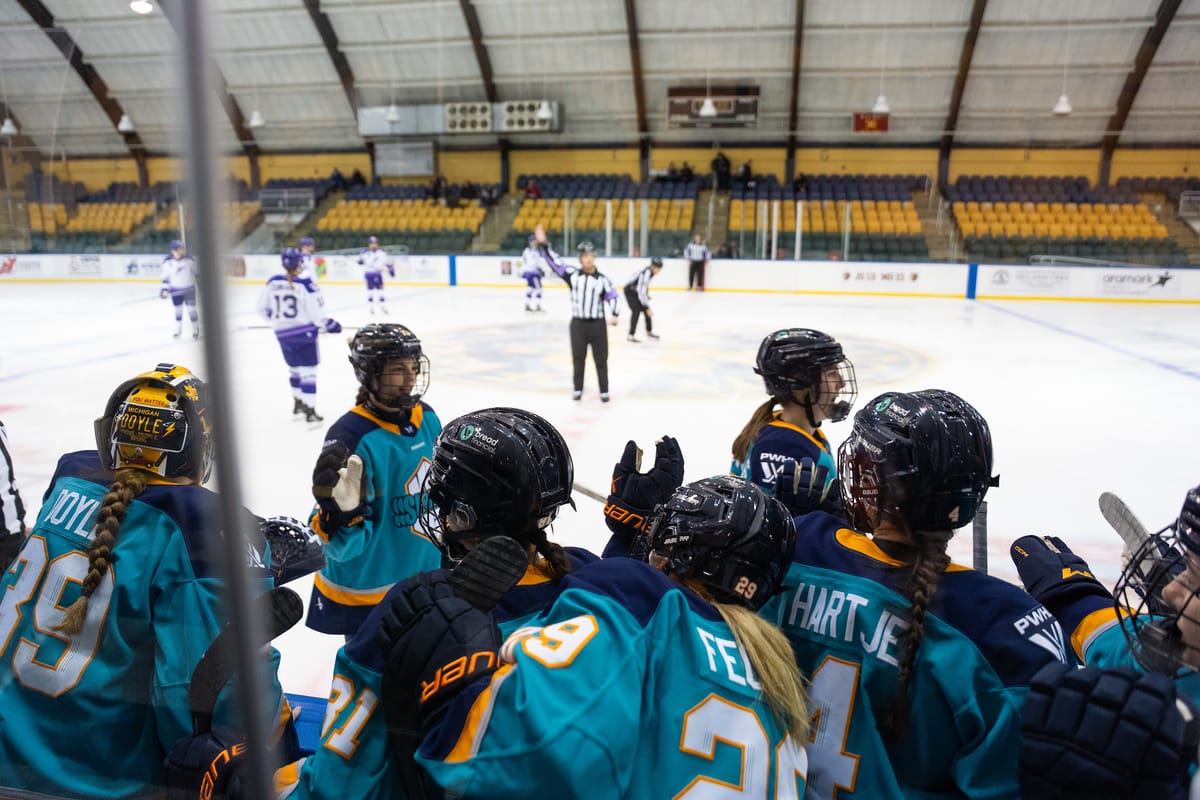 2025-26 PWHL Season Preview: New York Sirens