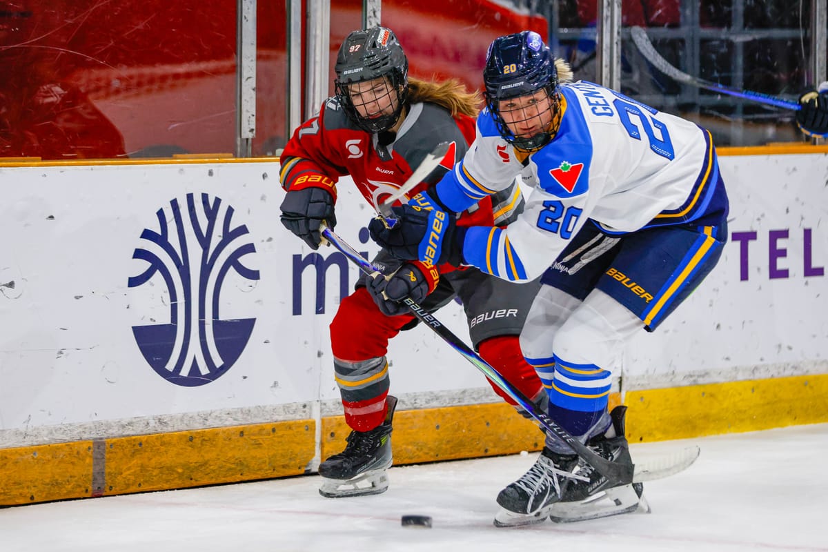 2025-26 PWHL Season Preview: Ottawa Charge